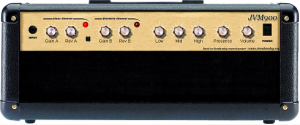 JVM900 vst guitar amp simulator plugin