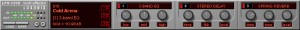 Luxonix LFX 1310 Multi Effects