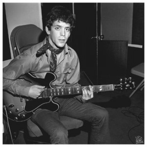 Lou Reed