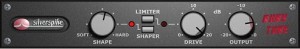 free vst plugin - Ruby Tube Distortion