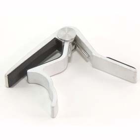 Deluxe Acoustic and Electric Guitar Capo
