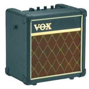 Vox DA5 Portable Guitar Amp