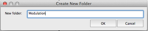 new plugin folder reaper